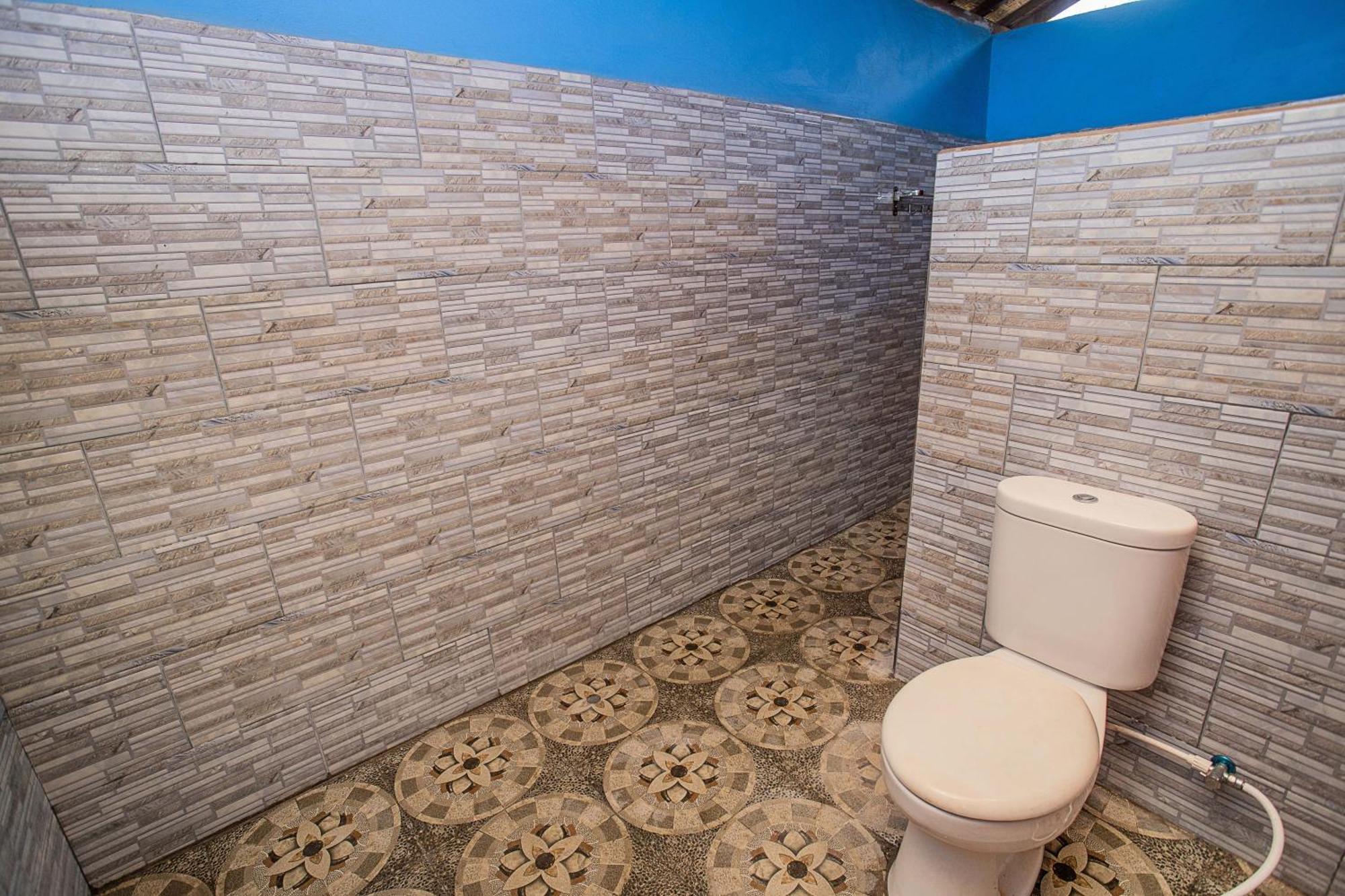 Tawe Ocean Blue Villa Lembongan Dış mekan fotoğraf
